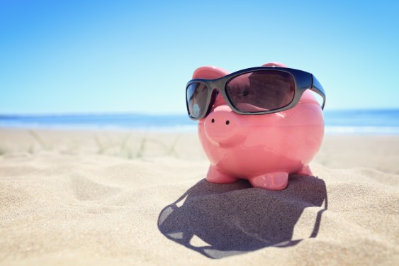Use IRS Code Section 1202 to Sell Your Multimillion-Dollar Startup Tax-Free