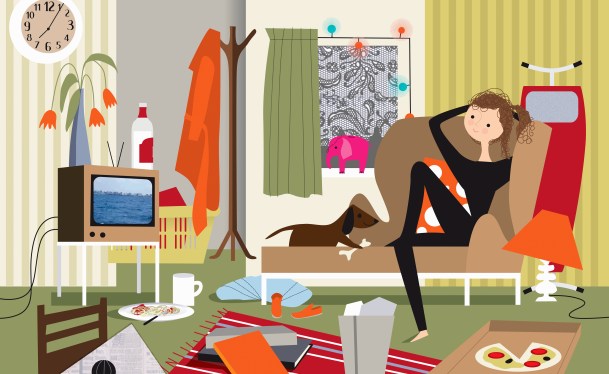 Cozy raised $8.5 million in a Series B round to simplify life for property managers and renters.
