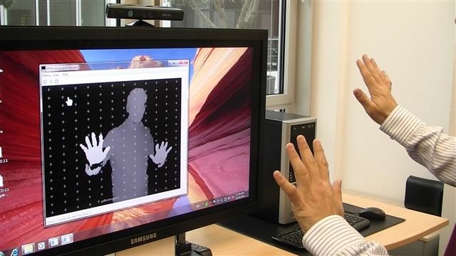 New Apple Patent: PrimeSense Develops Kinect-Style 360-Degree Space Mapping Seamlessly Integrates